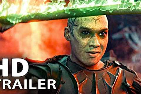 New Movie Trailers 2023 - Weekly 10