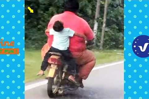 New Funny and Fail Videos 2023 😂 Cutest People Doing Funny Things 😺😍 Part 23