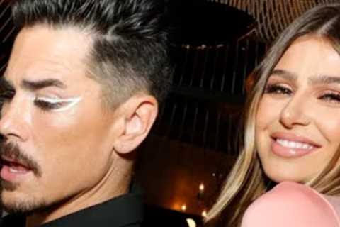 This is the Biggest Vanderpump Rules Cheating Scam Ever