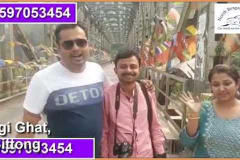 Jogighat | Tourist Review on Sittong Round Trip | North Bengal explorer