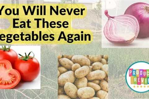 Desi Vegetables Reality | Product Reviews