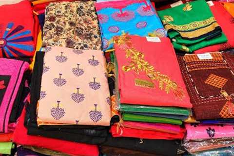 Rs.250 Start Churidar Materials Heavy Offer Discount Sale Online Shopping Online Delivery Sowcarpet