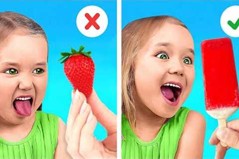 Awesome Positive Parenting Hacks And Cool Parenting Gadgets
