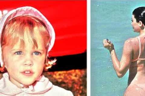 Bewitched (1964). Then and Now 2023 (How They Changed)