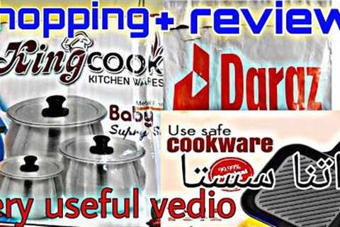 Daraz Online Shopping: The BEST Way To Save Money &amp; Get the BEST Deals!
