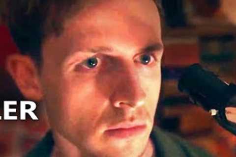 KINDLING Trailer (2023). George Somner and Conrad Khan. Drama Movie
