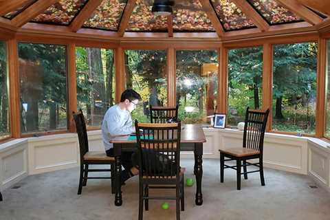How to Decide if a Sunroom is Worth the Cost