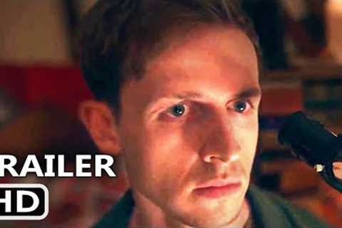 KINDLING Trailer (2023) George Somner, Conrad Khan, Drama Movie