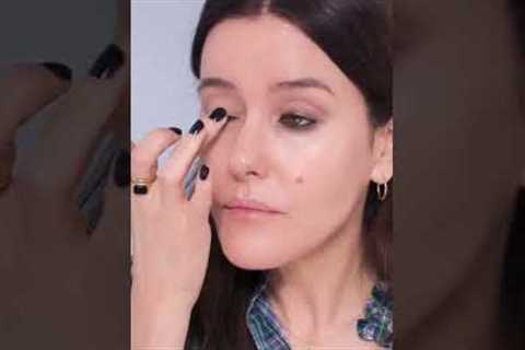 My Perfectly Imperfect - Mid 90s Makeup Look #eyemakeup #90s  #makeup #new #tutorial #vintage