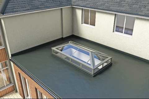 Waterproofing Explained: What is GRP Roofing?