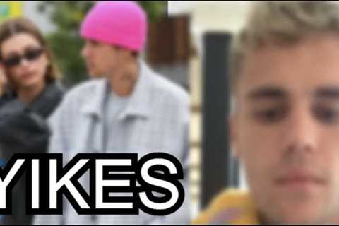 Justin Bieber is FURIOUS with Hailey Bieber after Selena Gomez DRAMA!?!?!?