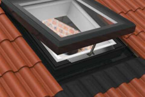 Benefits of Skylights in the Bathroom