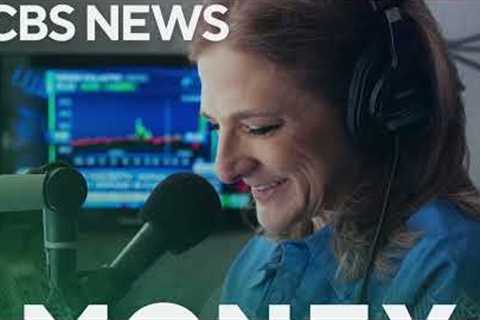 Major Financial Moves