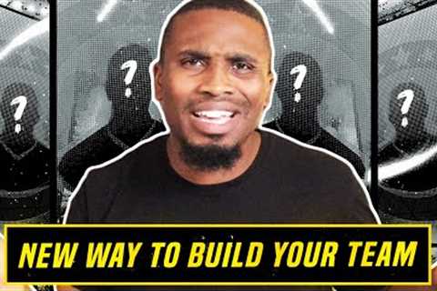 7 People Artists Need On Their Team In 2023 [The Old Way Is Dead]