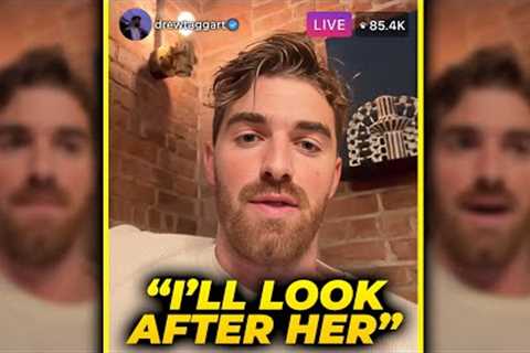 Boyfriend Drew Taggart Finally Speaks About Selena Gomez