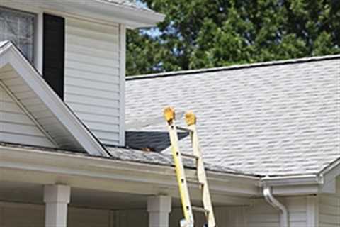 Things You Should Know About Eavestrough Repair &amp; Replacement
