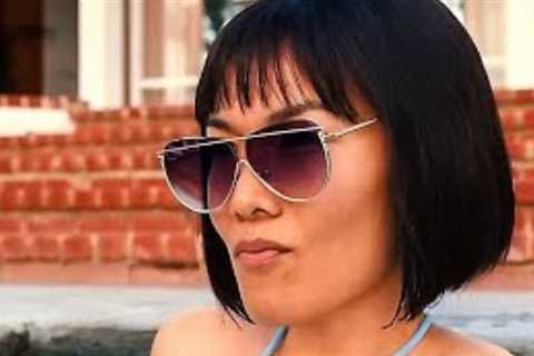 BEEF Trailer (2023) Ali Wong, Steven Yeun Series