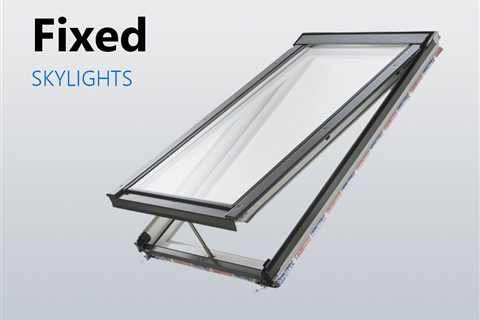 Fixed, Manual, or Electric Skylight – Which One Is Right For You?