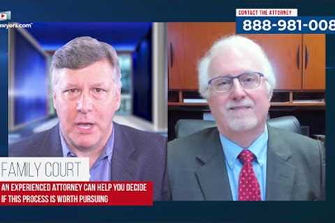 Can You Appeal a Divorce or Child Custody Ruling? Texas Family Law Attorney Explains