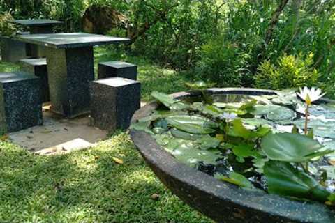Landscape Design Ideas | Garden Design Ideas