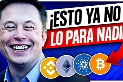 ✅ YA TE LO ADVERTÍ | Noticias Criptomonedas | Bitcoin | Ethereum | MATIC | FED | USDC | DAI 🚀