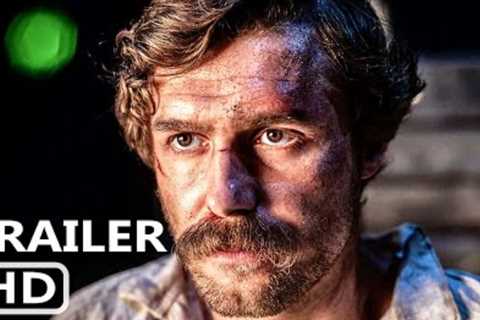 ONCE UPON A TIME IN UKRAINE Trailer (2023) Action Movie