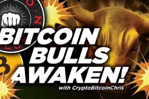 WE HAVEN'T SEEN THIS IN YEARS! ALL THE BITCOIN BUYERS JUMP IN WHEN THIS HAPPENS! EPIC ALTCOIN PICKS!