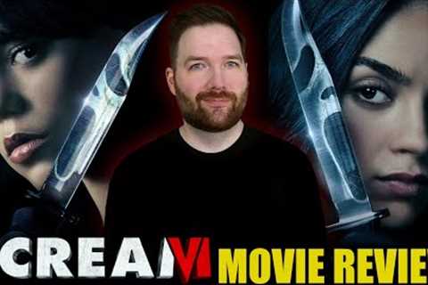 Scream VI - Movie Review