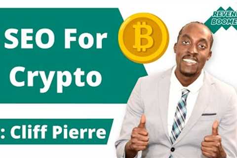 SEO For Cryptocurrency - Blockchain SEO Tips (2021)