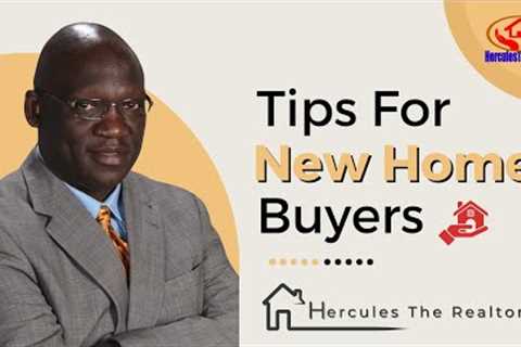 What New Home Purchasers Should Be Aware Of | Real Estate Agent | Hercules Otieno