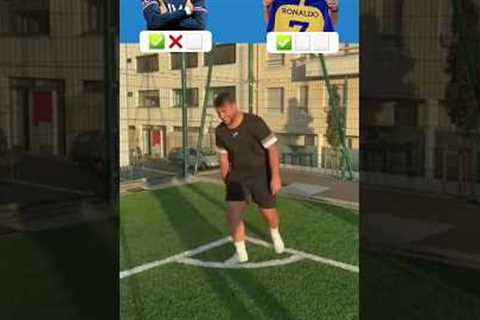 Messi 🇦🇷 OR Mbappe 🇫🇷 ?🤔💥 6 #shorts #football