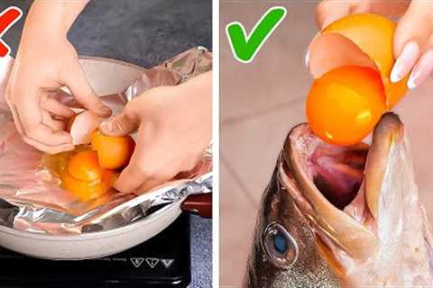 Fantastic FOOD Hacks That Will Save You a Ton Of Money