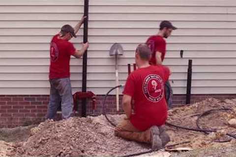 Ram Jack West - Learn all about Foundation Repair