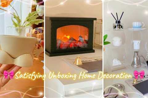 68🎀ASMR Satisfying Unboxing✅Home Daily Use gadgets😍Appliances and ideas 4 every home🏡