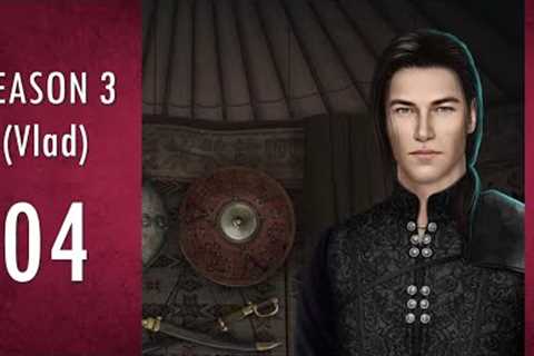 [Vlad] Romance Club - Dracula: A Love Story Season 3 Episode 04 · The Sleepy Barren