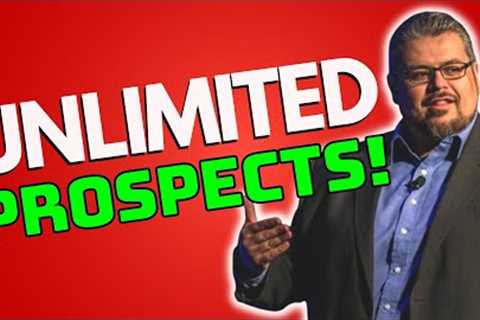 Network Marketing Prospecting - The Most Powerful Prospecting Strategy to Ever Hit Network Marketing