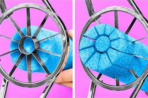 Useful Repair Hacks And Gadgets You Need In Workshop
