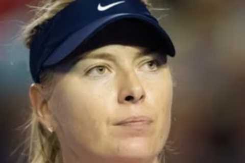 The Athletes That You Would Never Choose To See In Real Life