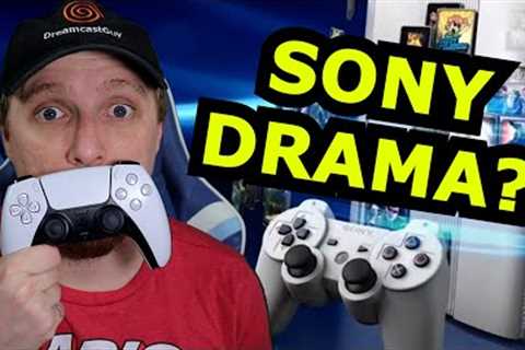 Does Sony HATE the PS3? - PlayStation Plus Premium DRAMA!
