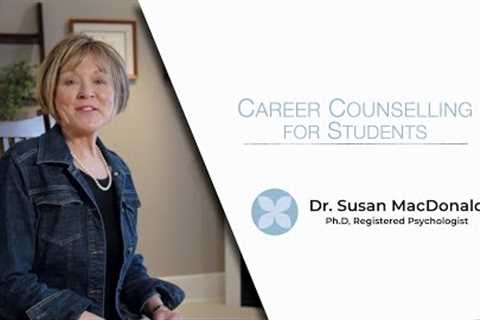 How Career Counselling Can Help High School Students?