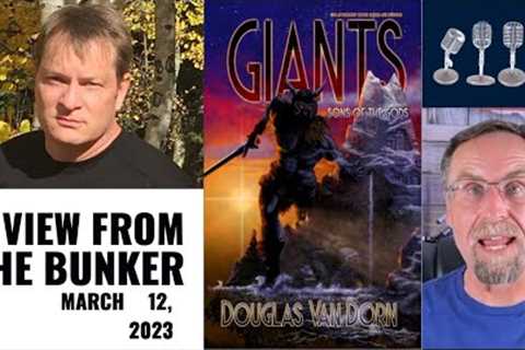 VFTB 3/12/23: Giants - Sons of the Gods