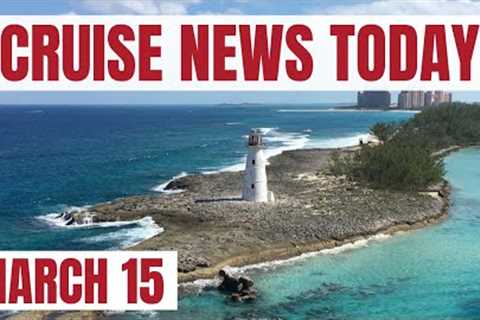 Cruise News: Pushback Over Royal Caribbean's Bahamas Beach Resort, China Opens to Cruise Ships