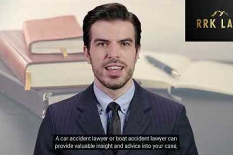 Personal Injury Lawyer, Austin - RRK Law