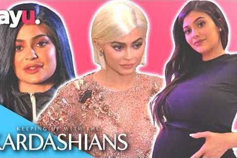 Happy Birthday, Kylie Jenner! 🎉| Keeping Up With The Kardashians