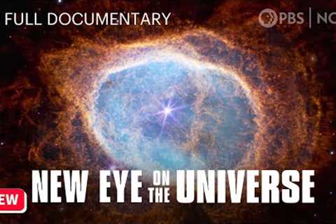 New Eye on the Universe | Full Documentary | NOVA | PBS