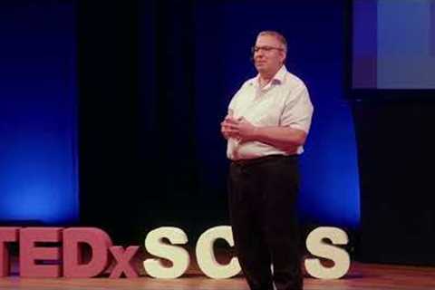 La energia del coleccionismo | Mariano Ferrari | TEDxSCCS Youth