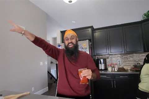 JAS IS BACK IN ACTION | MOST EXPENSIVE GROCERY STORE
