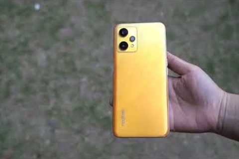 Realme Q5 Pro Unboxing and First Impressions #tech #smartphone #mobile #tech #smartphone #mobiletech
