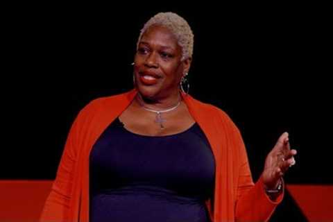 Enough with Race Already, It's Time for a NEW Social Construct | Glodean Champion | TEDxWestMonroe