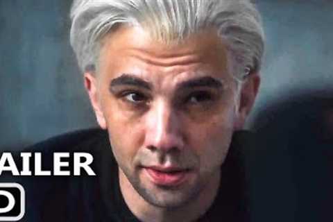 BLACKBERRY Trailer (2023) Jay Baruchel, Glenn Howerton, Drama Movie